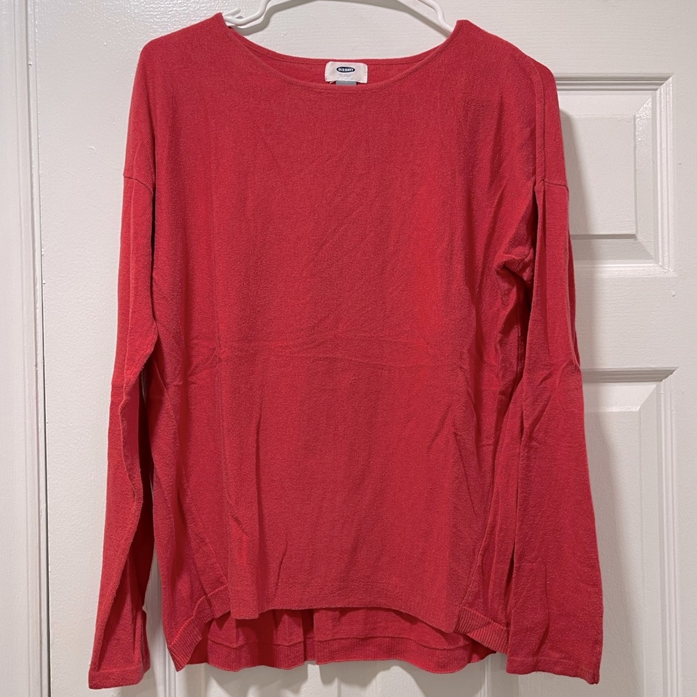 Old Navy Sweater